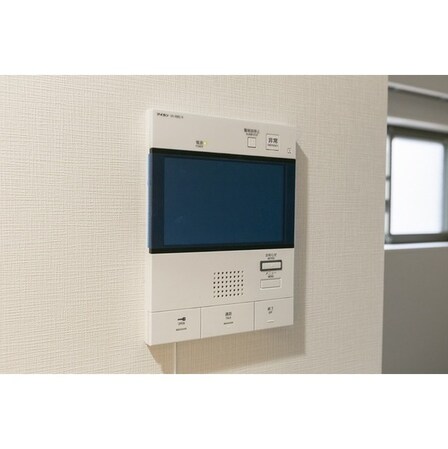 コンフォリア志村坂上の物件内観写真